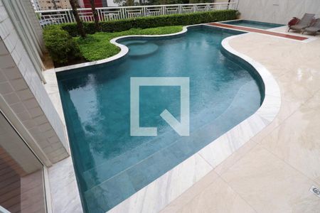 Apartamento à venda com 366m², 5 quartos e 5 vagasPiscina