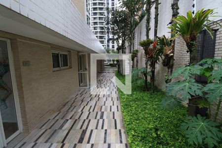 Apartamento à venda com 366m², 5 quartos e 5 vagasÁrea comum