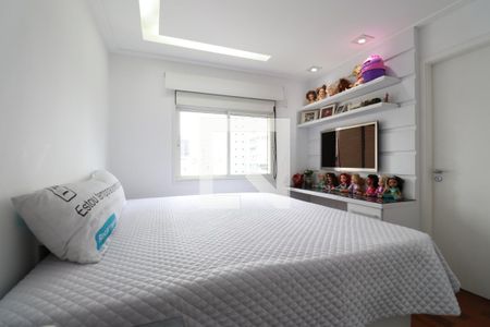 Apartamento à venda com 366m², 5 quartos e 5 vagasSuíte 4