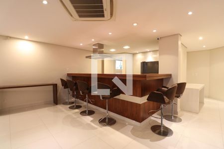 Apartamento à venda com 366m², 5 quartos e 5 vagasÁrea comum 