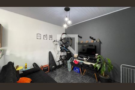 Casa à venda com 300m², 8 quartos e 3 vagas Casa à venda com 300m², 8 quartos e 3 vagasCasa 5 Sala