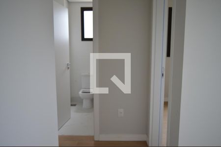 Suite de apartamento à venda com 5 quartos, 180m² em Centro, Contagem