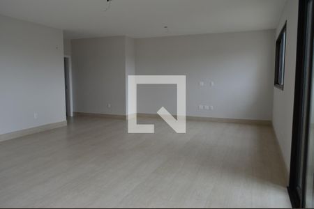 Sala de apartamento à venda com 5 quartos, 180m² em Centro, Contagem