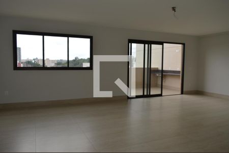Sala de apartamento à venda com 5 quartos, 180m² em Centro, Contagem