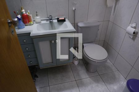 Apartamento à venda com 78m², 3 quartos e 1 vagaBanheiro