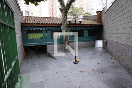 Apartamento à venda com 78m², 3 quartos e 1 vagaÁrea comum - Salão de festas