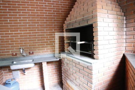 Apartamento à venda com 78m², 3 quartos e 1 vagaÁrea comum