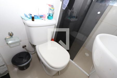 Casa à venda com 200m², 3 quartos e 1 vagaBanheiro da Suíte