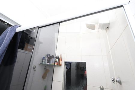 Casa à venda com 200m², 3 quartos e 1 vagaBanheiro da Suíte