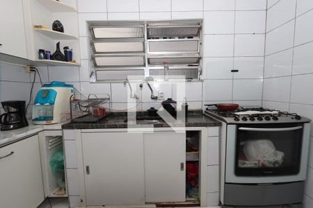 Casa à venda com 200m², 3 quartos e 1 vagaCozinha