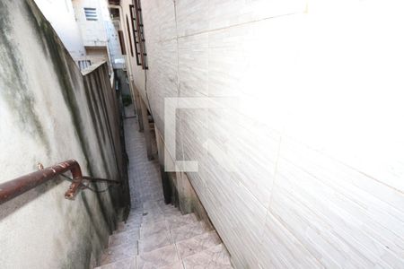 Casa à venda com 200m², 3 quartos e 1 vagaCasa de baixo