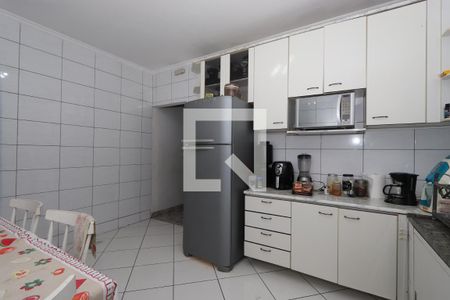Casa à venda com 200m², 3 quartos e 1 vagaCozinha