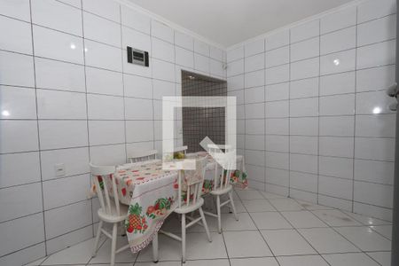 Casa à venda com 200m², 3 quartos e 1 vagaCozinha