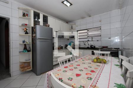 Casa à venda com 200m², 3 quartos e 1 vagaCozinha