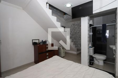 Casa à venda com 200m², 3 quartos e 1 vagaSuíte