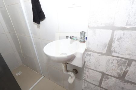 Casa à venda com 200m², 3 quartos e 1 vagaBanheiro da Suíte