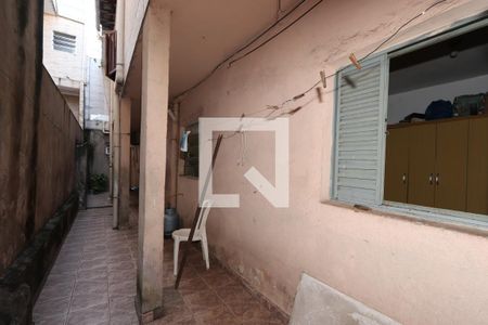 Casa à venda com 200m², 3 quartos e 1 vagaCasa de baixo