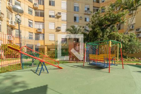 Apartamento à venda com 79m², 3 quartos e 1 vaga Apartamento à venda com 79m², 3 quartos e 1 vagaÁrea comum - Playground
