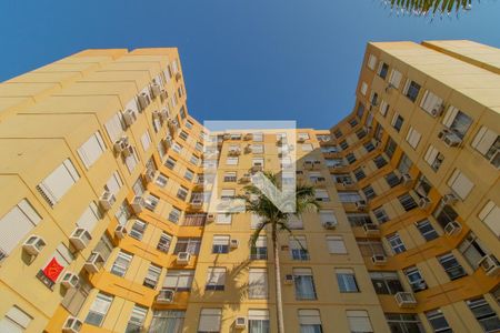Apartamento à venda com 79m², 3 quartos e 1 vaga Apartamento à venda com 79m², 3 quartos e 1 vagaFachada