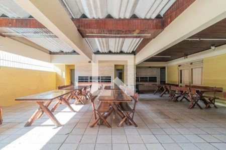 Apartamento à venda com 79m², 3 quartos e 1 vaga Apartamento à venda com 79m², 3 quartos e 1 vagaÁrea comum - Salão de festas