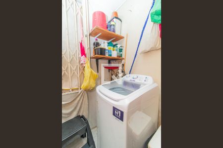 Apartamento à venda com 79m², 3 quartos e 1 vaga Apartamento à venda com 79m², 3 quartos e 1 vagaCozinha e Área de Serviço