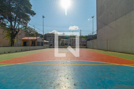 Apartamento à venda com 79m², 3 quartos e 1 vaga Apartamento à venda com 79m², 3 quartos e 1 vagaQuadra Esportiva