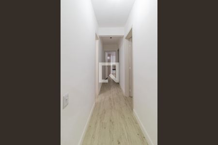 Apartamento à venda com 79m², 3 quartos e 1 vaga Apartamento à venda com 79m², 3 quartos e 1 vagaCorredor