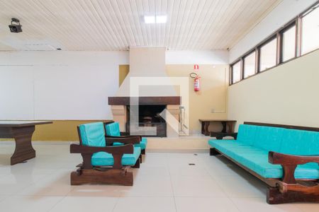 Apartamento à venda com 79m², 3 quartos e 1 vaga Apartamento à venda com 79m², 3 quartos e 1 vagaÁrea comum - Salão de festas