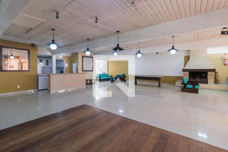 Apartamento à venda com 79m², 3 quartos e 1 vaga Apartamento à venda com 79m², 3 quartos e 1 vagaÁrea comum - Salão de festas