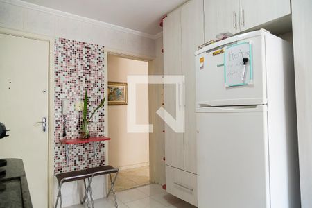 Apartamento à venda com 70m², 2 quartos e 1 vagaCozinha