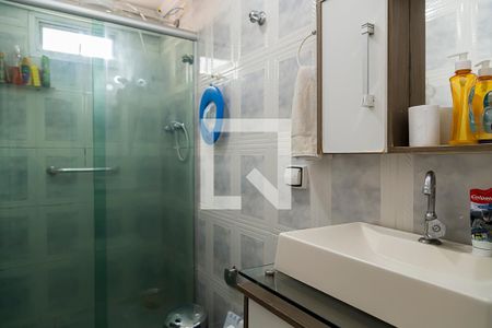 Apartamento à venda com 70m², 2 quartos e 1 vagaBanheiro