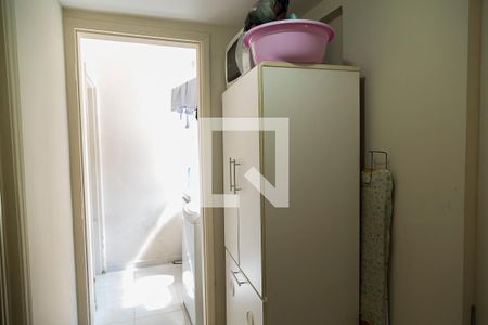 Apartamento à venda com 70m², 2 quartos e 1 vagaÁrea de Serviço