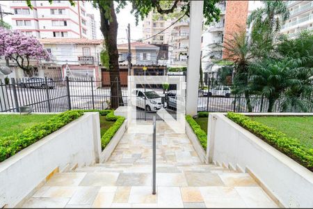 Apartamento à venda com 70m², 2 quartos e 1 vagaHall de Entrada