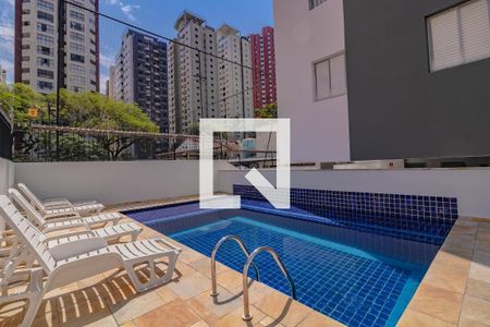 Apartamento à venda com 70m², 2 quartos e 1 vagaPiscina