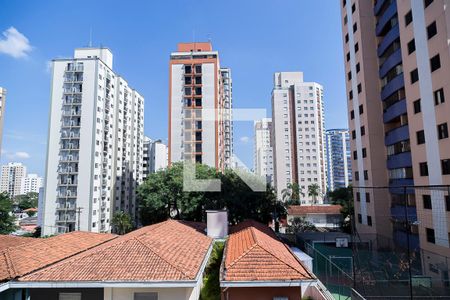 Apartamento à venda com 70m², 2 quartos e 1 vagaVista do Quarto 2