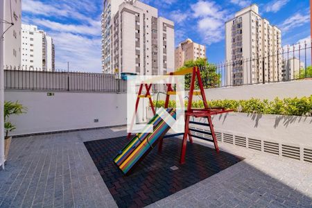 Apartamento à venda com 70m², 2 quartos e 1 vagaPlayground