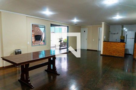 Apartamento à venda com 70m², 2 quartos e 1 vagaÁrea Comum