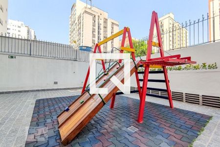 Apartamento à venda com 70m², 2 quartos e 1 vagaPlayground