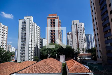 Apartamento à venda com 70m², 2 quartos e 1 vagaVista do Quarto
