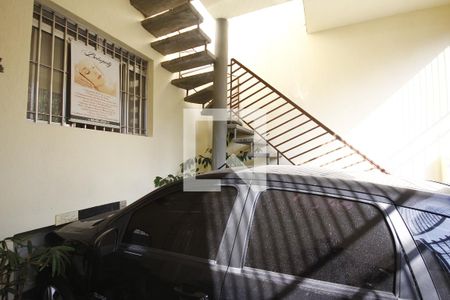 Casa à venda com 250m², 3 quartos e 1 vagaGaragem Casa 2