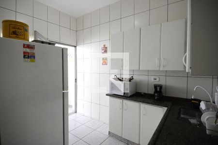 Casa à venda com 250m², 3 quartos e 1 vagaCozinha