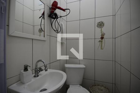 Casa à venda com 250m², 3 quartos e 1 vagaLavabo