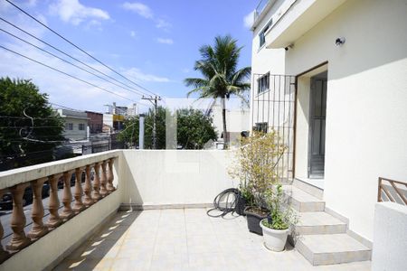 Casa à venda com 250m², 3 quartos e 1 vagavaranda
