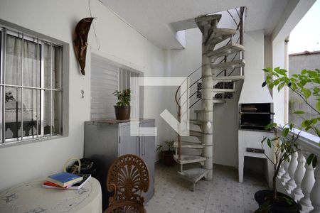 Casa à venda com 250m², 3 quartos e 1 vagaÁrea de Serviço