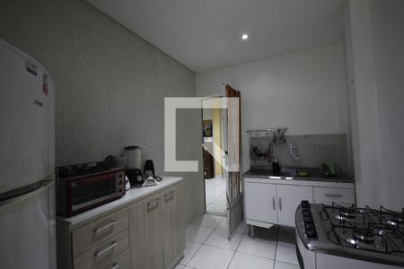 Casa à venda com 250m², 3 quartos e 1 vagaCozinha Casa 2
