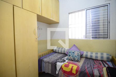 Casa à venda com 250m², 3 quartos e 1 vagaQuarto 2