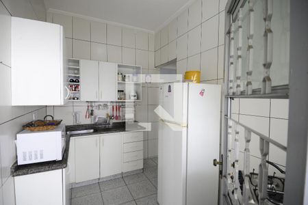 Casa à venda com 250m², 3 quartos e 1 vagaCozinha