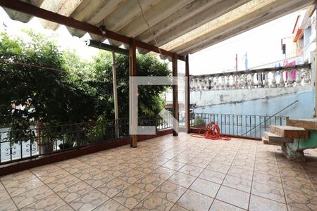 Casa à venda com 0m², 2 quartos e 1 vagaVaranda