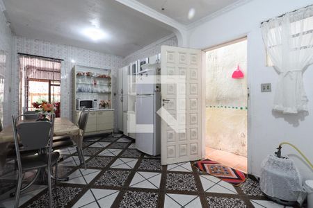 Casa à venda com 0m², 2 quartos e 1 vagaCozinha