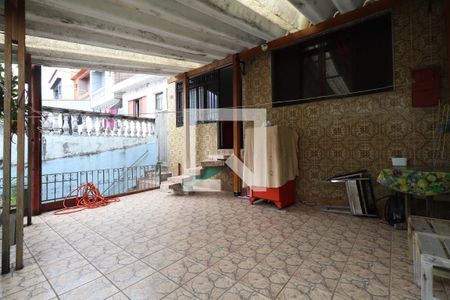 Casa à venda com 0m², 2 quartos e 1 vagaVaranda